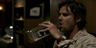 Illustration for article titled True Blood: where wages are paid in dirty vampire basement sex